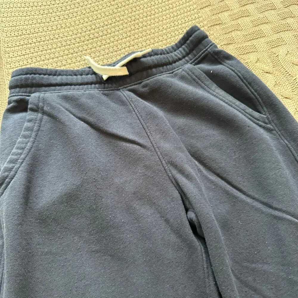 Old Navy Navy Blue Sweats ~ 10/12